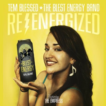 RE-ENERGIZED