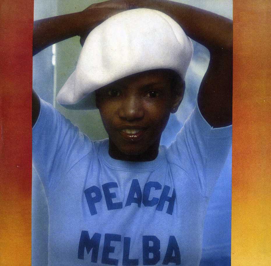 PEACH MELBA (LTD)