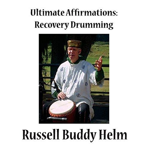 ULTIMATE AFFIRMATIONS RECOVERY DRUMMING (CDRP)