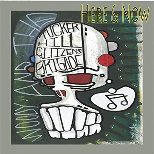 HERE & NOW