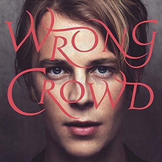 WRONG CROWD: DELUXE EDITION (DLX) (UK)