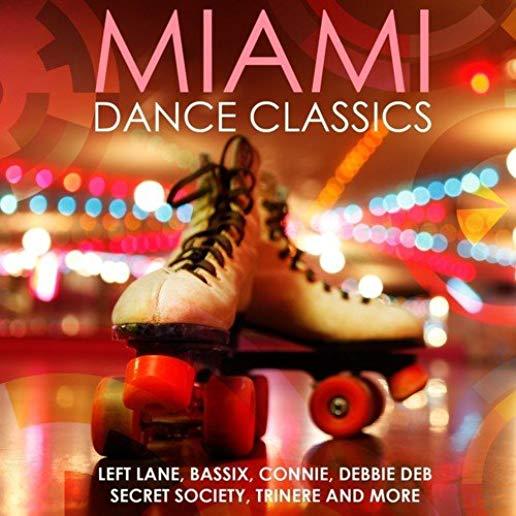 MIAMI DANCE CLASSICS / VAR (MOD)