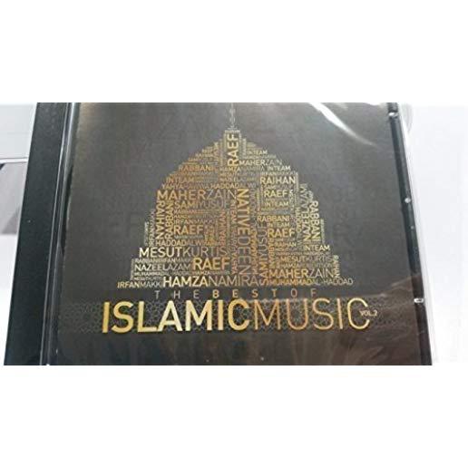 BEST OF ISLAMIC MUSIC VOL 2 / VARIOUS (ASIA)