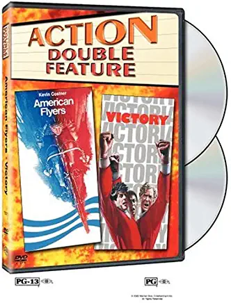 AMERICAN FLYERS & VICTORY (2PC)