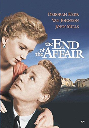 END OF THE AFFAIR (1955) / (B&W MOD RMST)