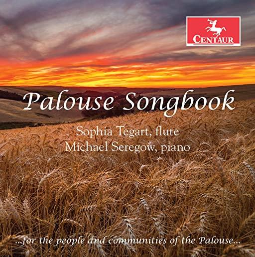 PALOUSE SONGBOOK / VARIOUS