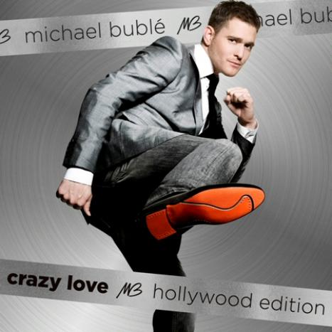 CRAZY LOVE: HOLLYWOOD EDITION (UK)