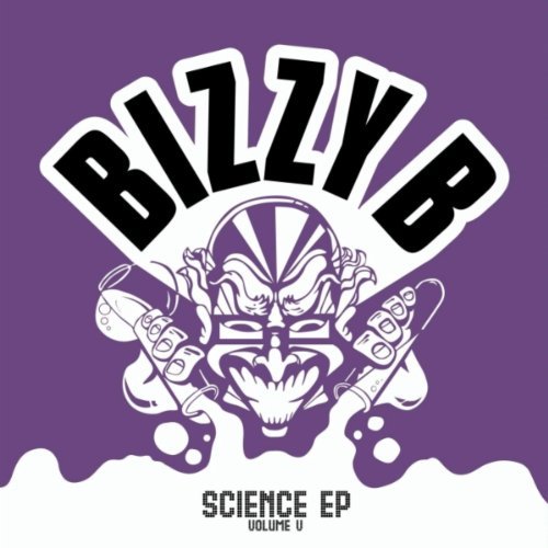 SCIENCE 5 (EP)