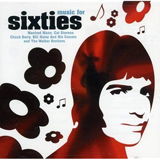 MUSIC FOR SIXTIES / VARIOUS