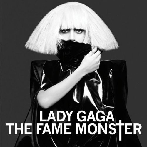 FAME MONSTER: DELUXE EDITION (HOL)