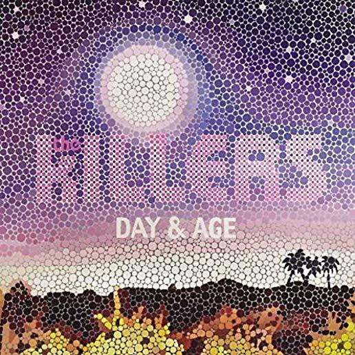 DAY & AGE (OGV)