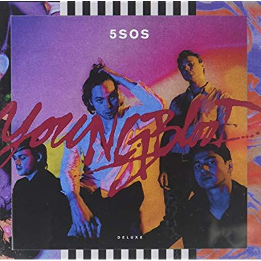 YOUNGBLOOD (CLN) (DLX)