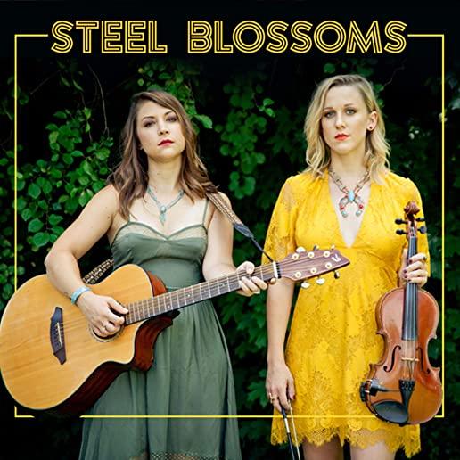 STEEL BLOSSOMS