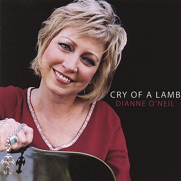 CRY OF A LAMB