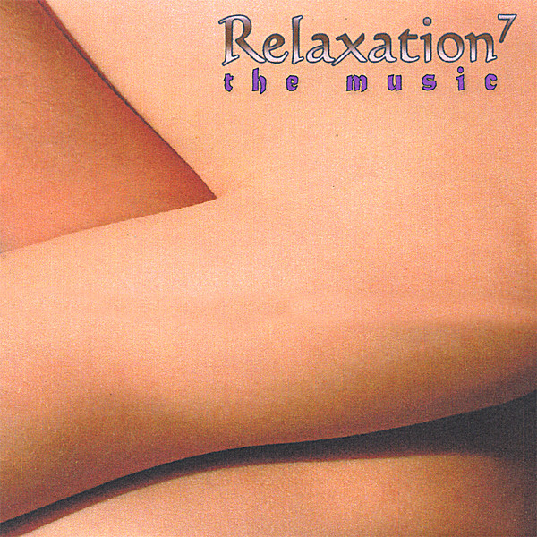 RELAXATION7 THE MUSIC