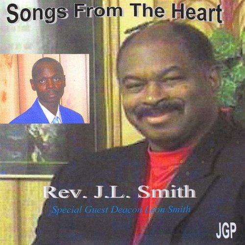 SONGS FROM THE HEART (CDR)