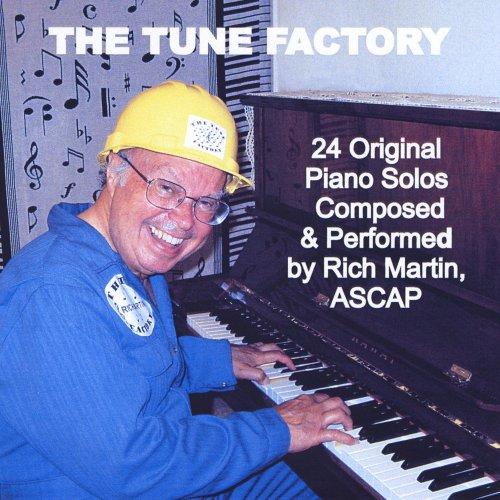 TUNE FACTORY (CDR)
