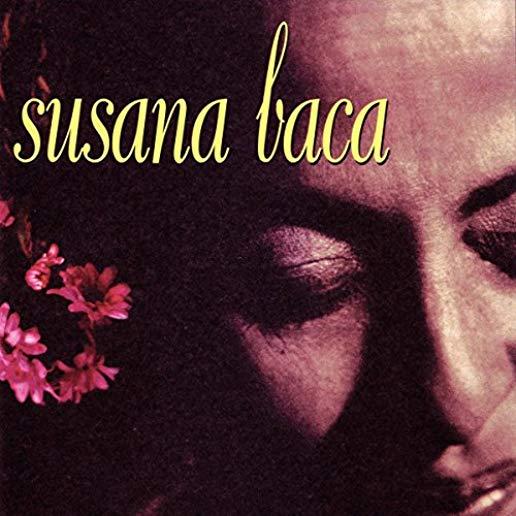 SUSANA BACA (DLCD)
