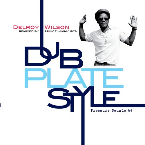DUB PLATE STYLE