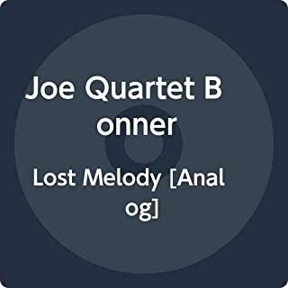 LOST MELODY (UK)