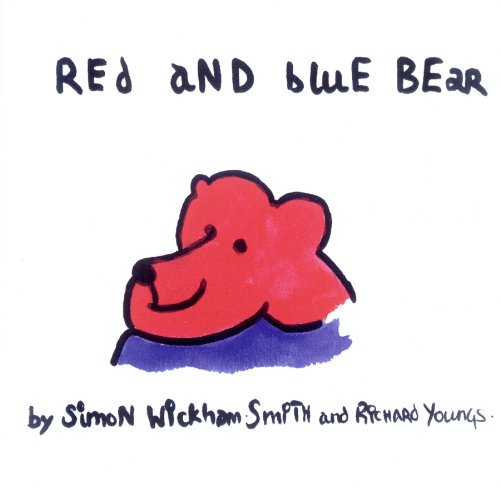 RED & BLUE BEAR: OPERA