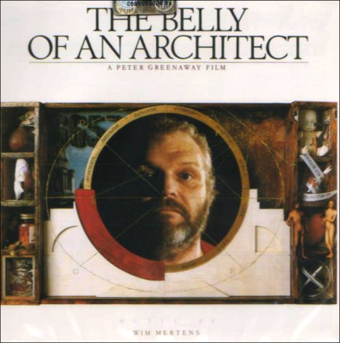 BELLY OF AN ARCHITECT (ITA)
