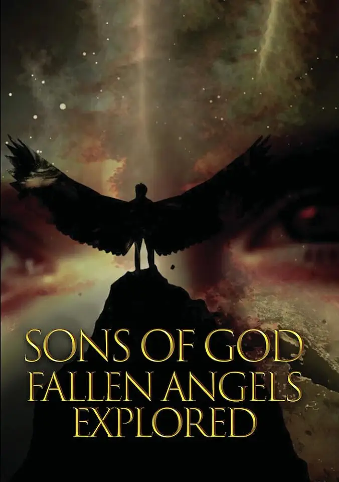 SONS OF GOD: FALLEN ANGELS EXPLORED / (MOD)