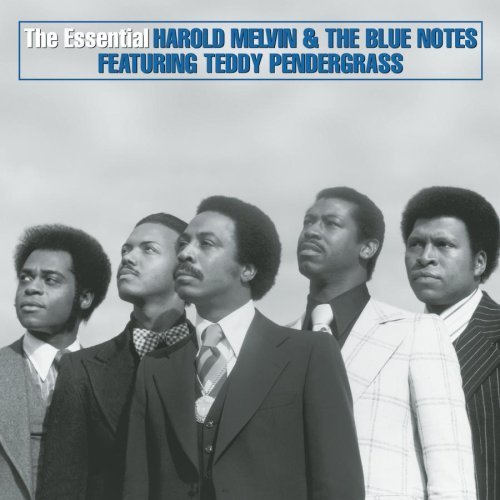 ESSENTIAL HAROLD MELVIN & THE BLUE NOTES (RMST)