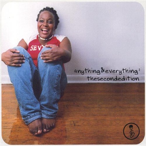 ANYTHING&EVERYTHING-THE SECOND EDITION