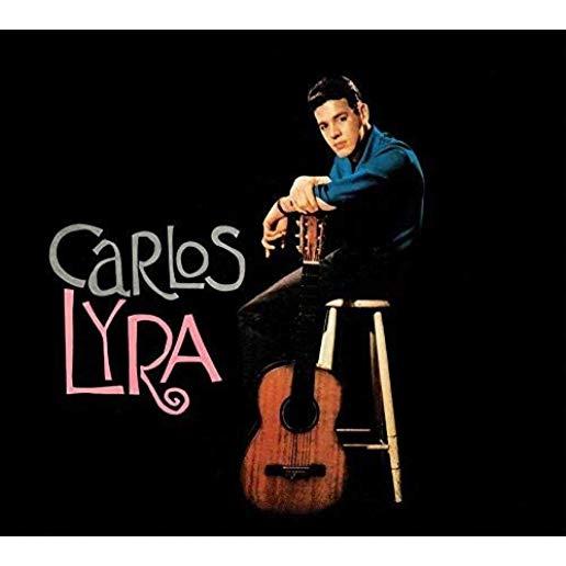 CARLOS LYRA (SECOND ALBUM) / BOSSA NOVA (SPA)