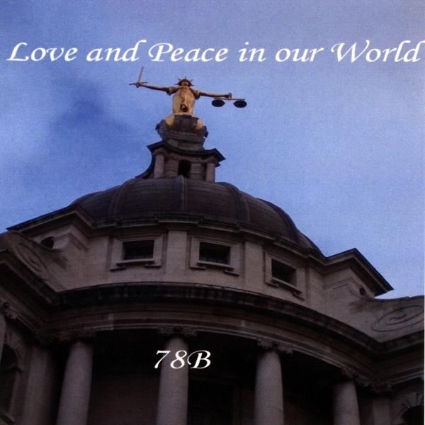 LOVE & PEACE IN OUR WORLD