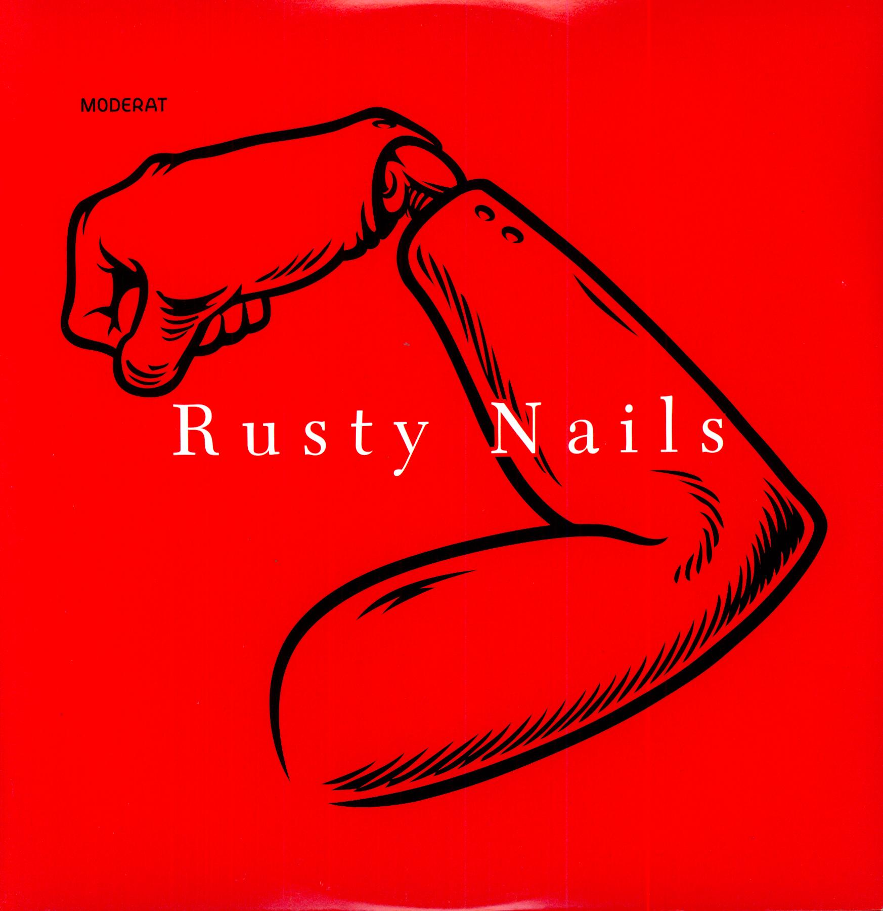 RUSTY NAILS (EP)