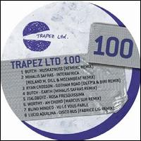 TRAPEZ 100 PT 1 / VARIOUS (EP) (LTD) (ANIV)