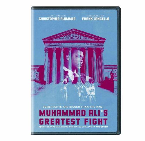 MUHAMMAD ALI'S GREATEST FIGHT / (FULL MOD)