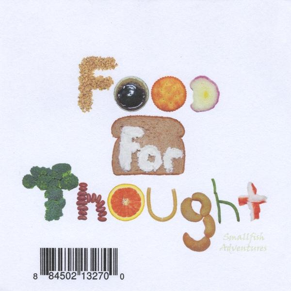 THOUGHT FOR FOOD