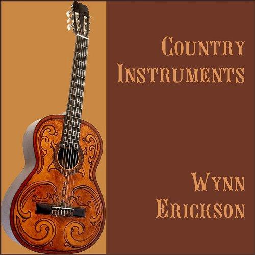 COUNTRY INSTRUMENTS (CDR)