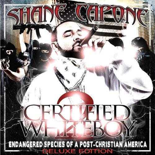 CERTIFIED WHITEBOY 2 (DELUXE EDITION)