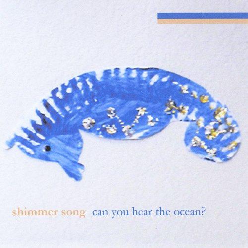 CAN YOU HEAR THE OCEAN (CDR)