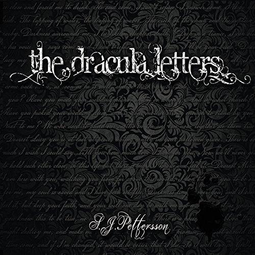 DRACULA LETTERS (CDRP)