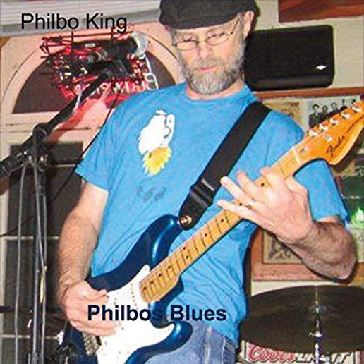 PHILBO'S BLUES