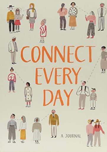 CONNECT EVERY DAY (JOUR) (PPBK)