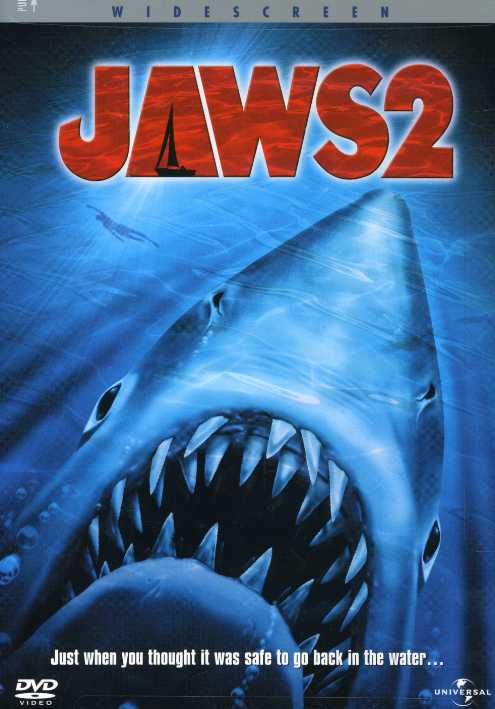 JAWS 2 / (WS)