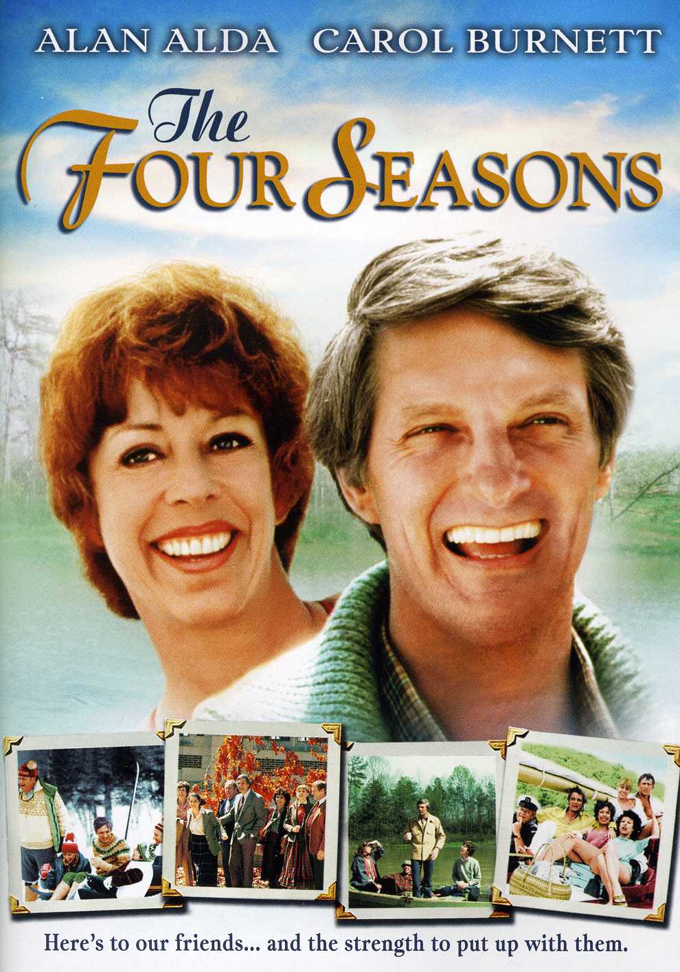 FOUR SEASONS (1981)