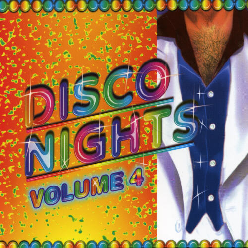 DISCO NIGHTS 4 / VARIOUS ARTISTS (CAN)
