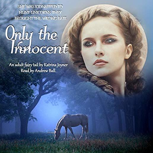 ONLY THE INNOCENT (CDR)