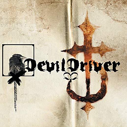 DEVILDRIVER (ROCKTOBER 2018 EXCLUSIVE) (COLV)