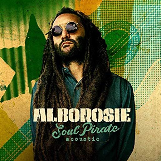 SOUL PIRATE - ACOUSTIC (W/DVD) (DLX) (DIG)