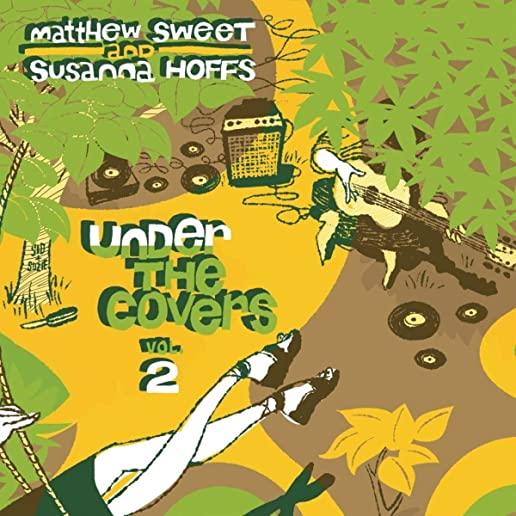 UNDER THE COVERS VOL 2 (COLV) (GRN) (UK)