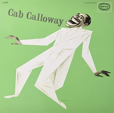 CAB CALLOWAY (OGV)