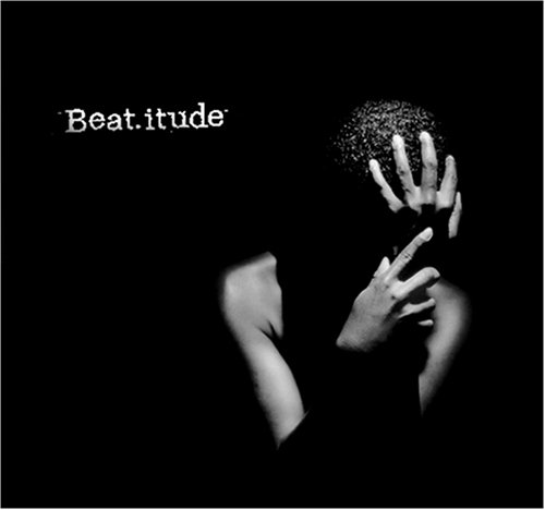 BEAT.ITUDE-THE HOLY BARBARIANS